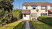 10 Gorrie Terrace, Downfield, Dundee, DD3 9RD